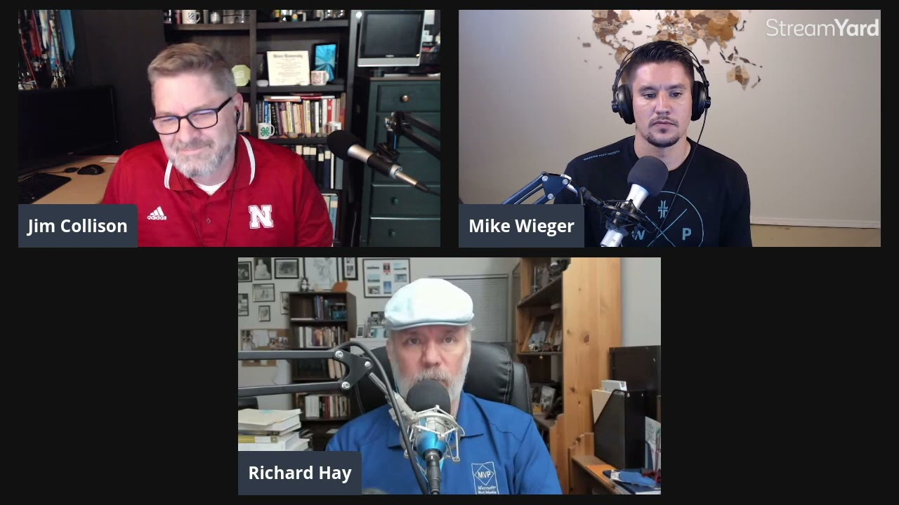Richard Hay from Windows Observer with Everything Windows 11 - Home Gadget Geeks 496