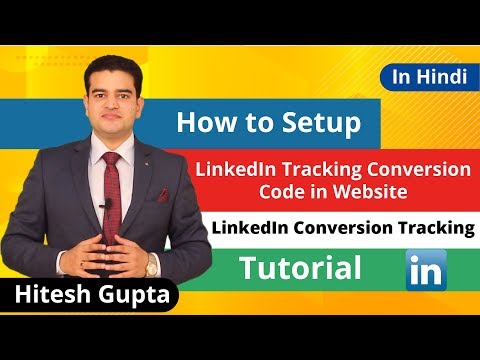 LinkedIn Company Page Optimization Tutorial 2020 LinkedIn Page Important Settings Tips 2020