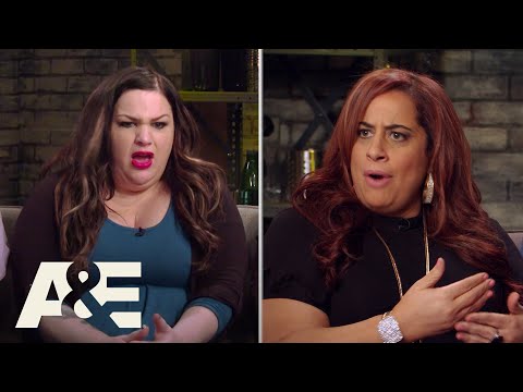 60 Days In: Participants Upset at Officers on How Sewage Crisis Was Handled | A&E