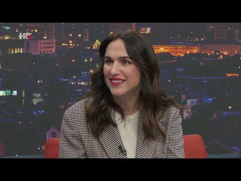 Mentalno zdravlje | Marijana Mikulić i Ivana Štulić | HRT