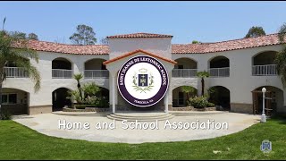 Home and School Association
