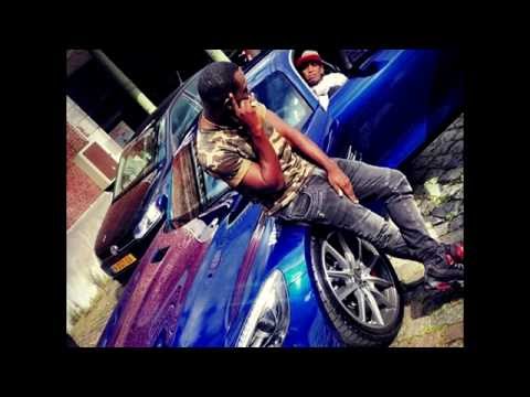 Frenna - Check (Feat. Rabby Racks & Priceless)