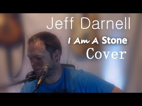 Jeff Darnell - I Am A Stone ( Demon Hunter )