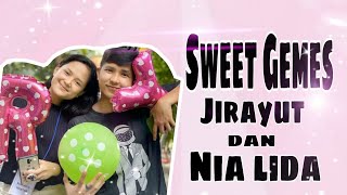 Download lagu JIRAYUT JADI ABANG BUAT ADIK ADIKNYA LIDA 2020 mp3
