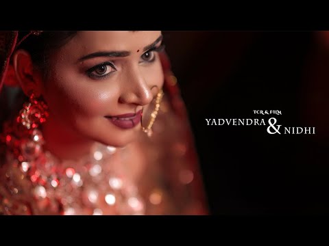 Wedding Photographer portfolio by TCR & FILM in Gwalior - Photo 3