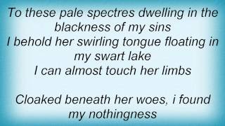 Dismal Euphony - Splendid Horror Lyrics