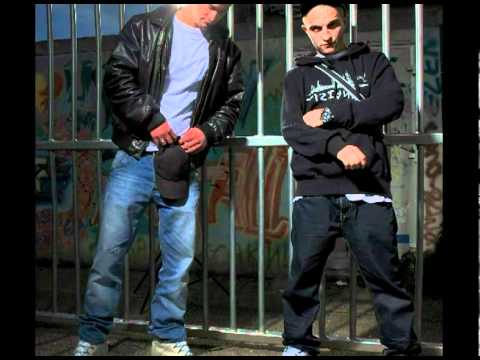 SAID EXCLUSIVE SON SAIFA :: MIDY KOSOV .dv