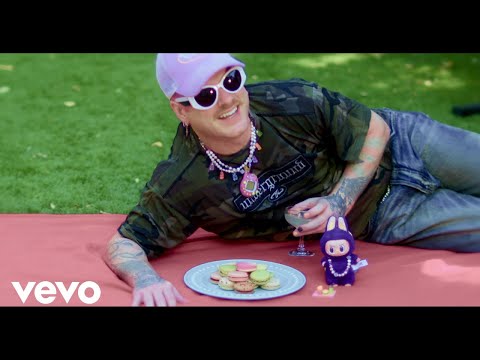 Hot Chelle Rae - The Labubu Song (Official)