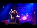 Seether ''No Jesus Christ'' Live in HD  BEST VIDEO