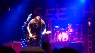 Seether &#39;&#39;No Jesus Christ&#39;&#39; Live in HD  BEST VIDEO