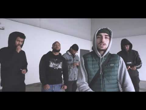 BRAZAS - Farinha do memo saco (VIDEOCLIP OFICIAL)