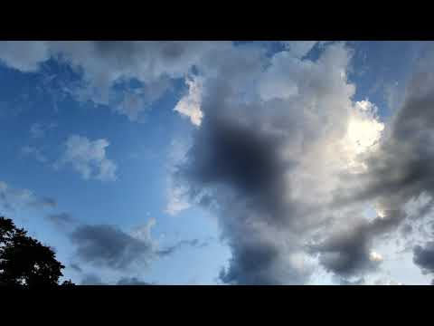 Hyper Lapse Huawei P40 Pro