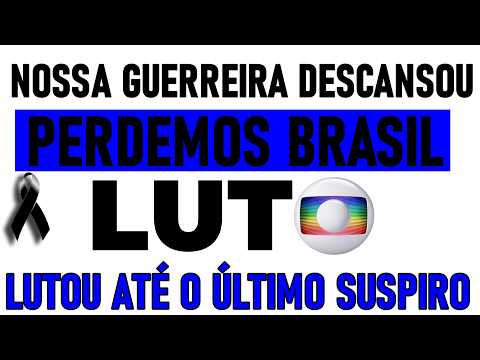 CHOCANTE: TÃO BELA E TALENTOSA DEIXA SAUDADE”