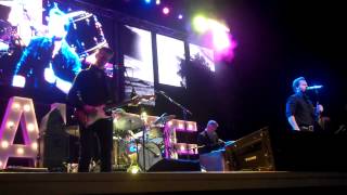 Alfie Boe - If You Go Away