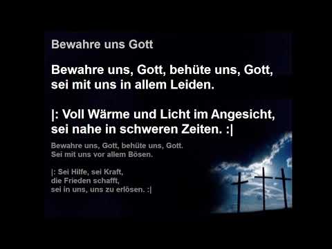 Gottesdienst Adventgemeinde Lüneburg am 30.07.2022