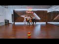 Weki Meki - Tiki-Taka (99%) [Dance Practice Version]
