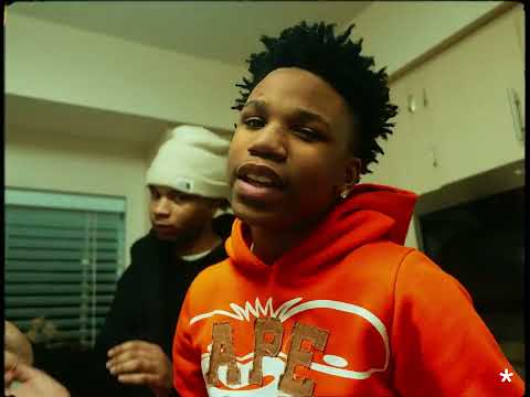 YNS Corey - Go To Hell (Official Music Video)