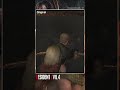 They Kept Ashley S Fist Pump In The Remake Resident Evil 4