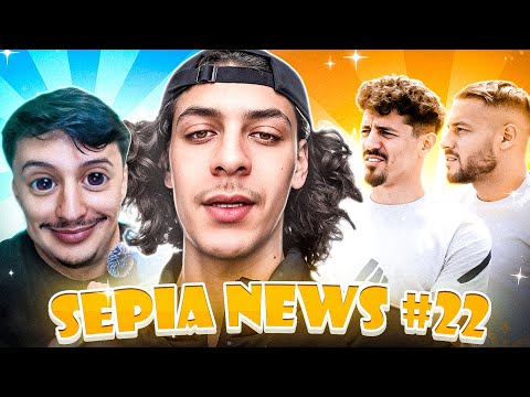 العشوائي فقد عقله؟ , المنتخب الوطني يغامر بينا , و المزيد ..