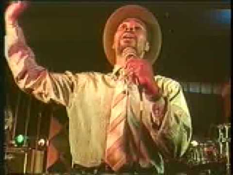 Winston Reedy Live With Tim Haynes