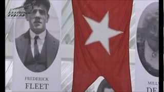 Memorial Cruise MS Balmoral Southampton rumbo a Nueva York. TITANIC CENTENARIO