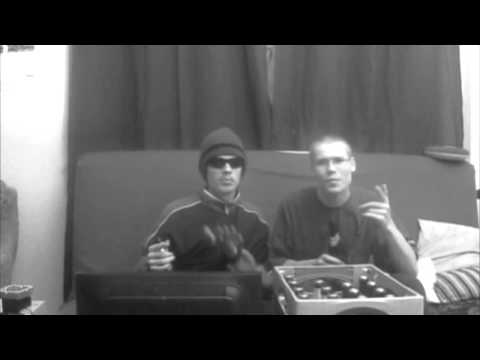 Hankcock VBT 2012 Qualifikation.wmv