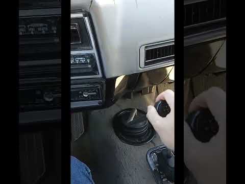 Proper Operation of the GM SM 465 4 Speed 4x4 Transmission