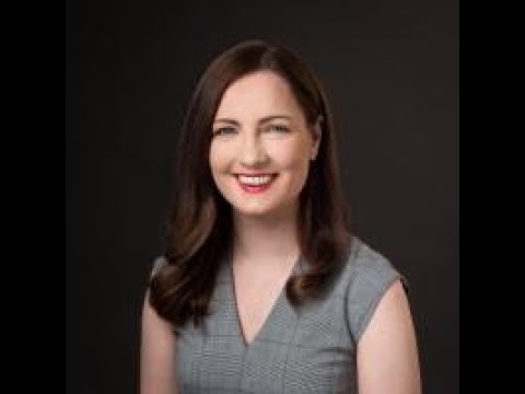 Dr Niamh Keane , HHT & Haematology