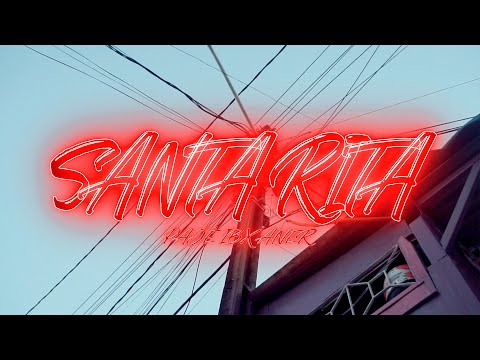 Pajé IB - "Santa Rita" - (Prod. Aner) [Dir Futuremangueboy] [HDS]