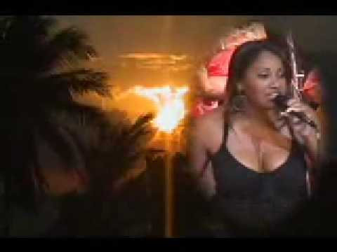 Welcome To Belize - Tanya Carter