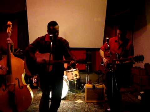 Johnny Carlevale & The Rollin' Pins - 