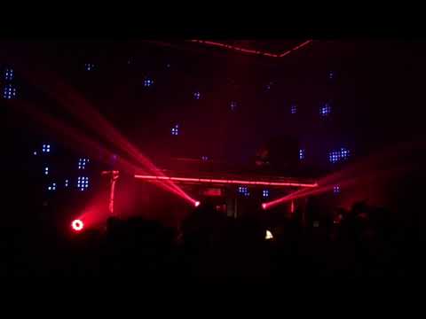 Christian Wunsch @ Fabrik - CODE117