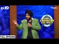 Aashiqui Ke Bhoot I Indian Laughter Champion I Episode 10 I The Wild Card Entry