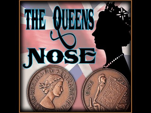 Voir la vidéo The Queens Nose - Mark Bennett