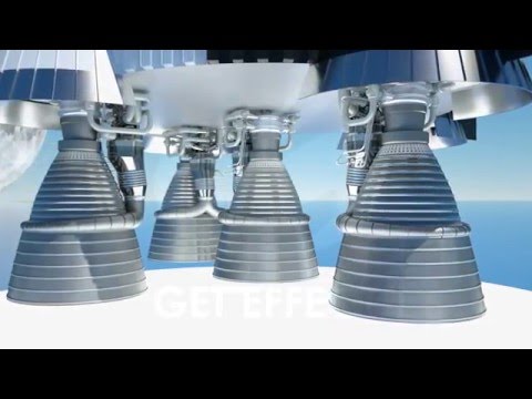 NASA SATURN V ROCKETDYNE F1 ROCKET ENGINE, AN ANIMATED DOCUMENTARY (2016)