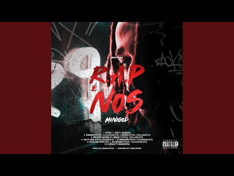 Rap é nos