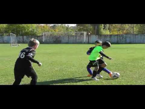 FK Scorpions Bratislava  -  MFK Rusovce