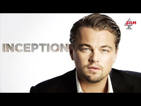 Christopher Nolan & Leonardo DiCaprio on Inception | Film4 Interview Special Archives