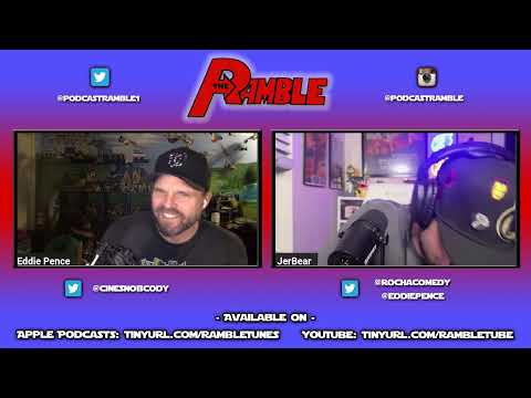 Ramble 397