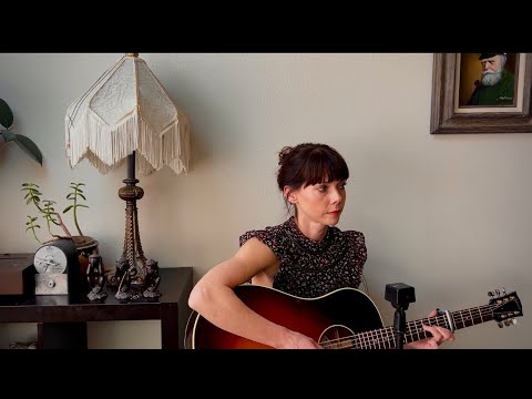 Murder in the City (The Avett Brothers Cover)