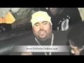 Big Pun Freestyle At The Roundtable With DMX