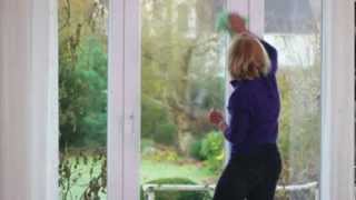 How To Clean Windows