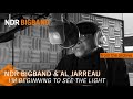 Al Jarreau: "I'm beginning to see the light" | Duke Ellington Songbook | NDR Bigband