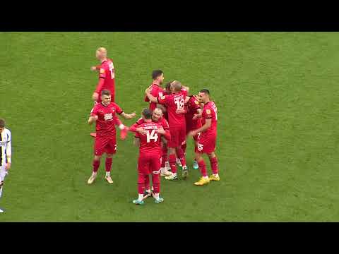 HIGHLIGHTS: Leyton Orient 3-0 Bradford City
