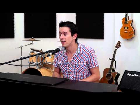 The Story of My Life - One direction, Cover by Dídac