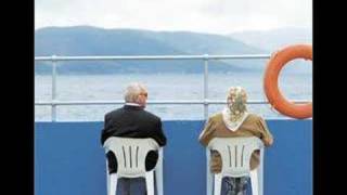 where've you been, cover