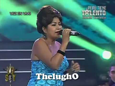 Yo Soy 08-07-13 CARMENCITA LARA "Solita Soy Feliz" [Amparo Soto] Yo Soy 2013 COMPLETO