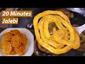 എളുപ്പത്തിൽ ജിലേബി ഉണ്ടാക്കാം/Instant Jalebi Recipe/Jalebi Recipe 