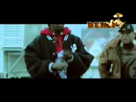 Joe Young ft Inspectah Deck & Terra Pete - Guns N Crack