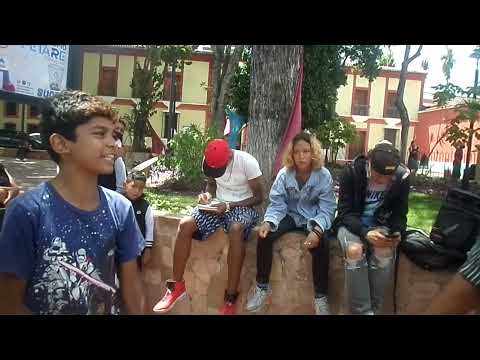 Wind Blake vs Big Keys - Octavos de Final | Fecha 1 | BDPM (Temporada 2021)